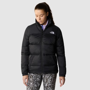 The North Face W Diablo EU Down Womens Jacket