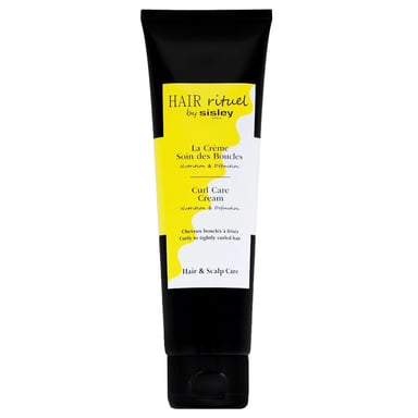 Sisley Haar Rituel Lockenpflegcreme 150ml - Nähren und Definieren Sie Ihre Locken