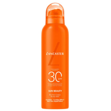 Lancaster SPF30 Sun Sport Kühlendes Unsichtbares Spray für die Anwendung auf nasser Haut