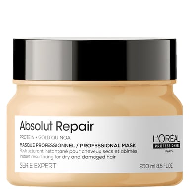 L'Oréal Professionnel SERIE EXPERT Absolut Repair Haarkur für geschädigtes Haar