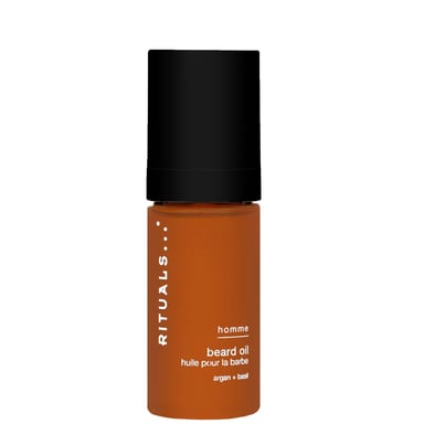 Rituals Homme Bartöl - Nährende & Pflegende Formel für Männer