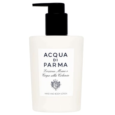 Acqua Di Parma Colonia Hand- und Bodylotion 300 ml