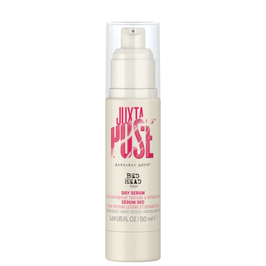 TIGI Bed Head Artistic Edit Juxta-Pose Trockenserum für ultimativen Haarstyling