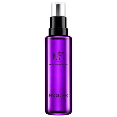 MUGLER Alien Extraintense Eau de Parfum Spray Nachfüller - 100ml