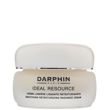 Darphin Ideal Resource Glättende Strahlende Creme für trockene Haut