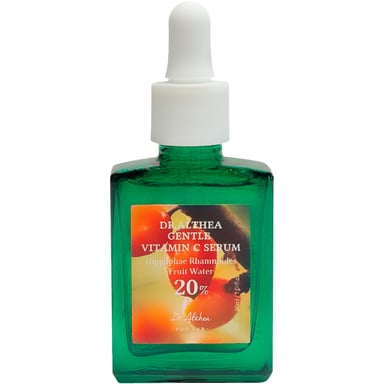 Dr. Althea Sanftes Vitamin C Serum 30 ml für strahlende Haut