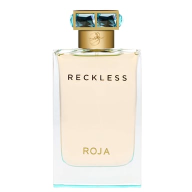 Roja Parfums Reckless Pour Femme Eau de Parfum - Lebhafte Sommerduft 75 ml