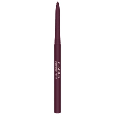 Wasserdichter Eyeliner #04-pflaume 0,3 gr