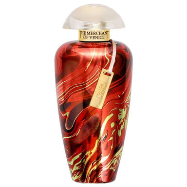 Der Kaufmann von Venedig Rotes Elixier Eau de Parfum Spray - 100ml