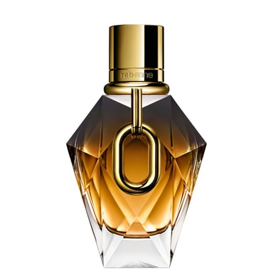 Rabanne Million Gold Für Sie Parfüm — Nachfüllbar 50 ml.