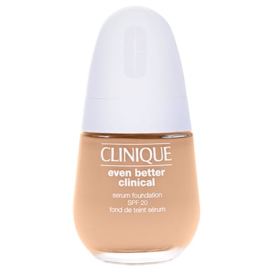 Clinique Even Better Clinical Serum Foundation mit SPF20 für makellose Haut