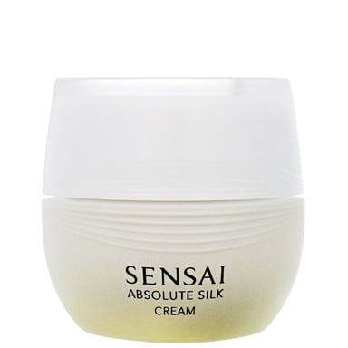 SENSAI Absolute Silk Creme - Luxuriöse Anti-Aging Feuchtigkeitscreme 40ml