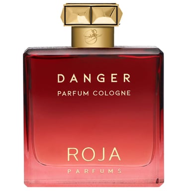 Roja Parfums Danger Pour Homme Eau de Cologne Spray - Kühnes & Anziehendes Parfum