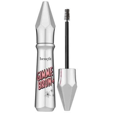 Benefit Gimme Brow+ Augenbrauen-volumizing Fiber Gel in Cool Grey, 3g