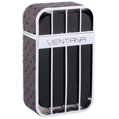 Armaf Ventana Eau de Parfum Spray - Unwiderstehlich Aromatischer Duft
