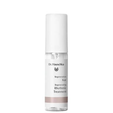 Dr. Hauschka Regenerierende Rhythmische Behandlung für reife Haut
