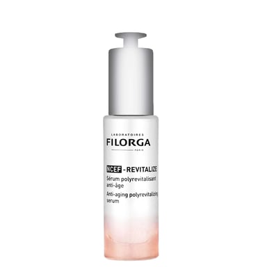 Filorga NCEF-Revitalize Anti-Aging Polyrevitalisierendes Serum für strahlende Haut - 30ml