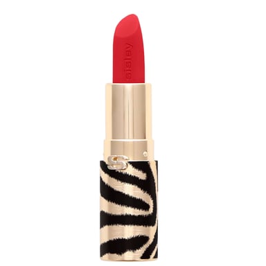 Sisley Phyto-Rouge Velvet Lippenstift - Luxuriöser Matt-Finish