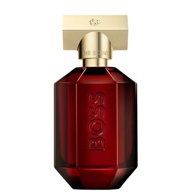 HUGO BOSS BOSS The Scent Elixir Parfum Intense für Sie Inhalt: 50 ml