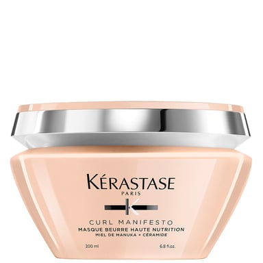Kérastase Curl Manifesto Extra-Rich Nourishing Mask für lockiges Haar - 200ml