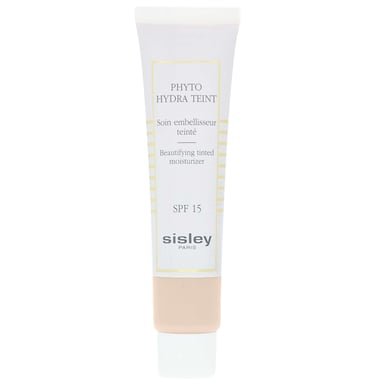 Sisley Phyto-Hydra Teint SPF15 - Hydratisierende Foundation für strahlende Haut