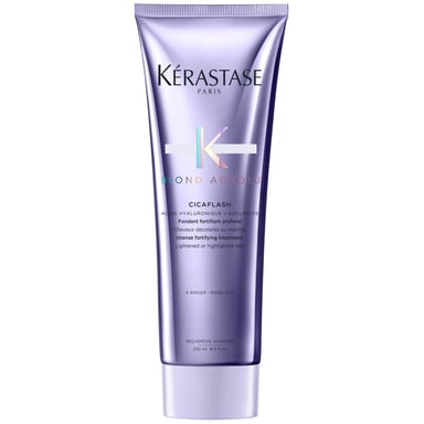 Kérastase Blond Absolu Cicaflash Behandlungspflege für aufgehelltes Haar 272g