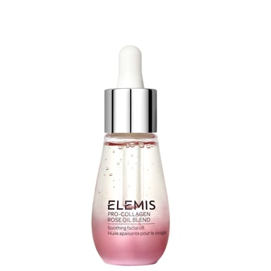 ELEMIS Pro-Collagen Rosenöl-Mischung für jugendliche Strahlkraft
