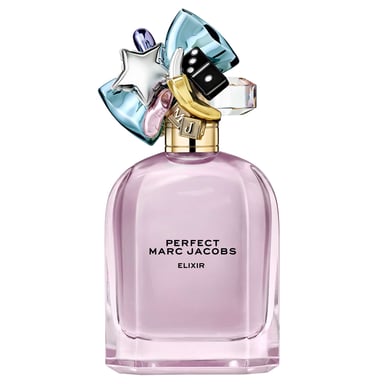 Marc Jacobs Perfect Elixir Eau de Parfum für Frauen - 100 ml