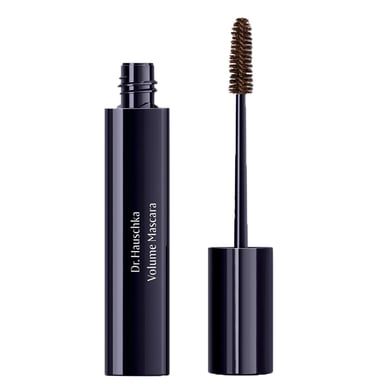 Dr. Hauschka Naturvolumen-Mascara für dichtere Wimpern