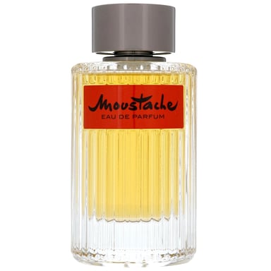 Rochas Moustache Eau de Parfum Spray für Herren - 125 ml