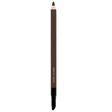 Estée Lauder Double Wear 24-Stunden Wasserfester Gel-Eyeliner 03 Cocoa