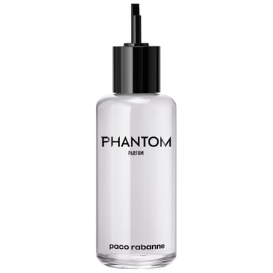 Rabanne Phantom Eau de Parfum Nachfüllflasche umweltfreundlich