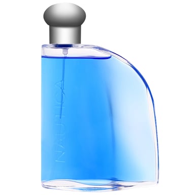 Nautica Blue Eau de Toilette Spray für Herren - Erfrischender aromatischer Duft