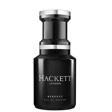 Hackett London Maßgeschneidertes Eau de Parfum für Herren - 50ml Spray