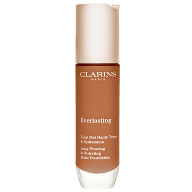 Everlasting Teint Mat Haute Tenue #119w-mocha 30 ml