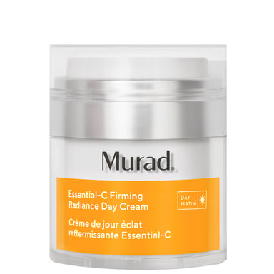 Murad Essential-C Festigende Strahlende Tagescreme für Damen - 50ml