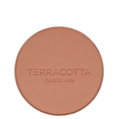 Guerlain Terracotta Bräunungspuder Nachfüllpack 2021 Edition Nr. 02 Mittel kühl 10g