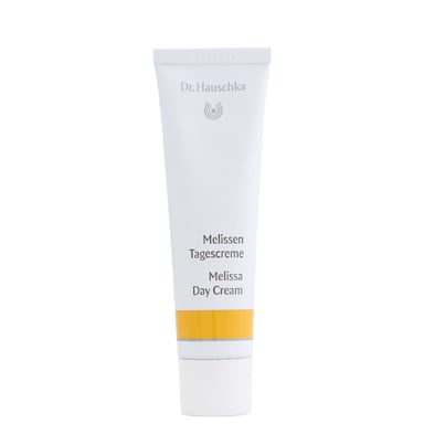 Dr. Hauschka Melissa Tagescreme für Mischhaut - 100 % natürlich & vegan