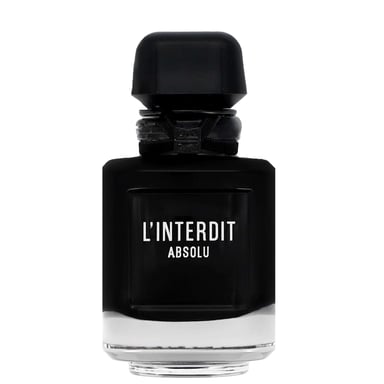 Givenchy L'Interdit Absolu Eau de Parfum Intense 50 ml