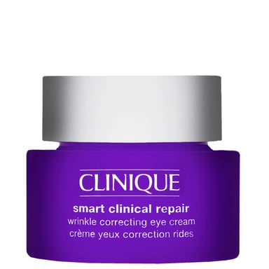 Clinique Smart Clinical Repair Augencreme zur Faltenkorrektur - 15ml