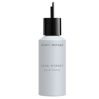 Issey Miyake L'Eau d'Issey Eau de Toilette Nachfüllung 150 ml