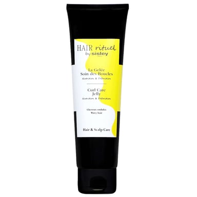 Sisley Haarritual Lockenpflege-Gel für welliges Haar