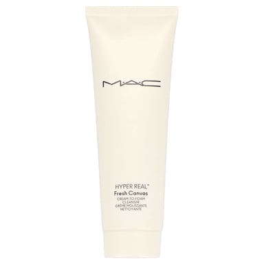 M.A.C Hyper Real Creme-zu-Schaum Reiniger - 125ml für alle Hauttypen