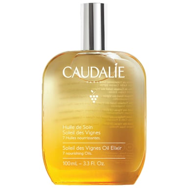 Caudalie Soleil des Vignes Nährendes Körperöl Elixier