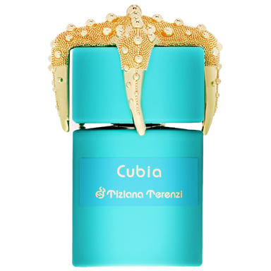 Tiziana Terenzi Cubia Extrait de Parfum - Unisex-Duft 100ml