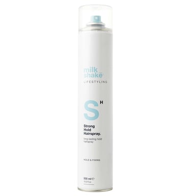Milk_Shake Lifestyling Stark Halt Haarlack für coloriertes Haar 100g