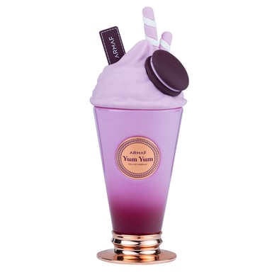 Armaf Delights Yum Yum Eau de Parfum Spray 100ml (Damen)