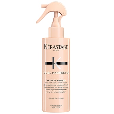 Kérastase Curl Manifesto Refresh Absolu - Locken Revitalisierungs-Spray