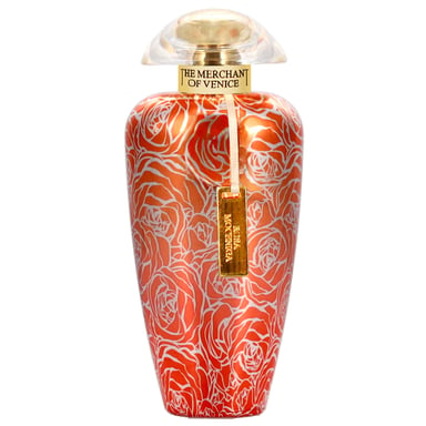 Der Händler von Venedig Rosa Moceniga Eau de Parfum Spray - 100 ml