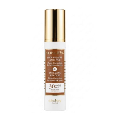 Sisley Sunleÿa Anti-Aging Sonnenpflege LSF 30+ 50 ml